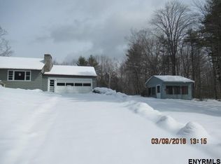 102 Antone Mountain Rd, Corinth, NY 12822