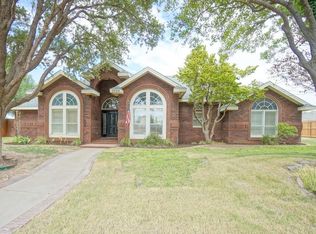 5704 Greenridge, Midland, TX 79707
