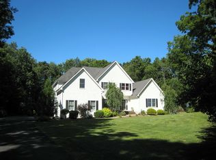 15 Mountainview Dr, Green Twp, NJ 07821