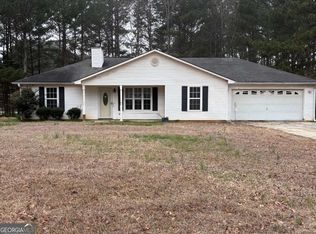 11 Willow Ridge Dr, Hampton, GA 30228