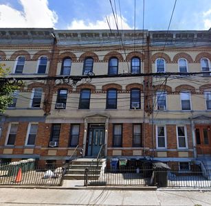 1856 Madison Street, Ridgewood, NY, 11385