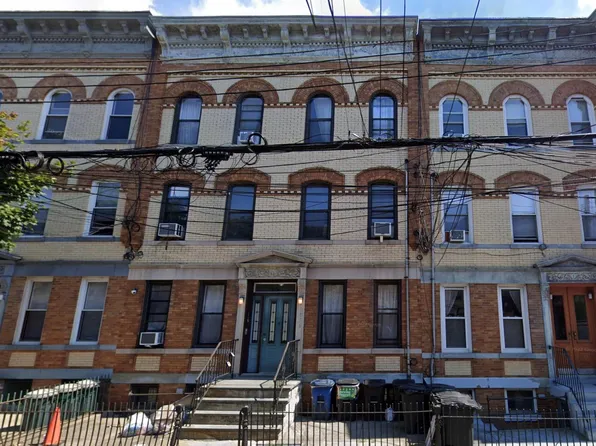 1856 Madison Street, Ridgewood, NY 11385