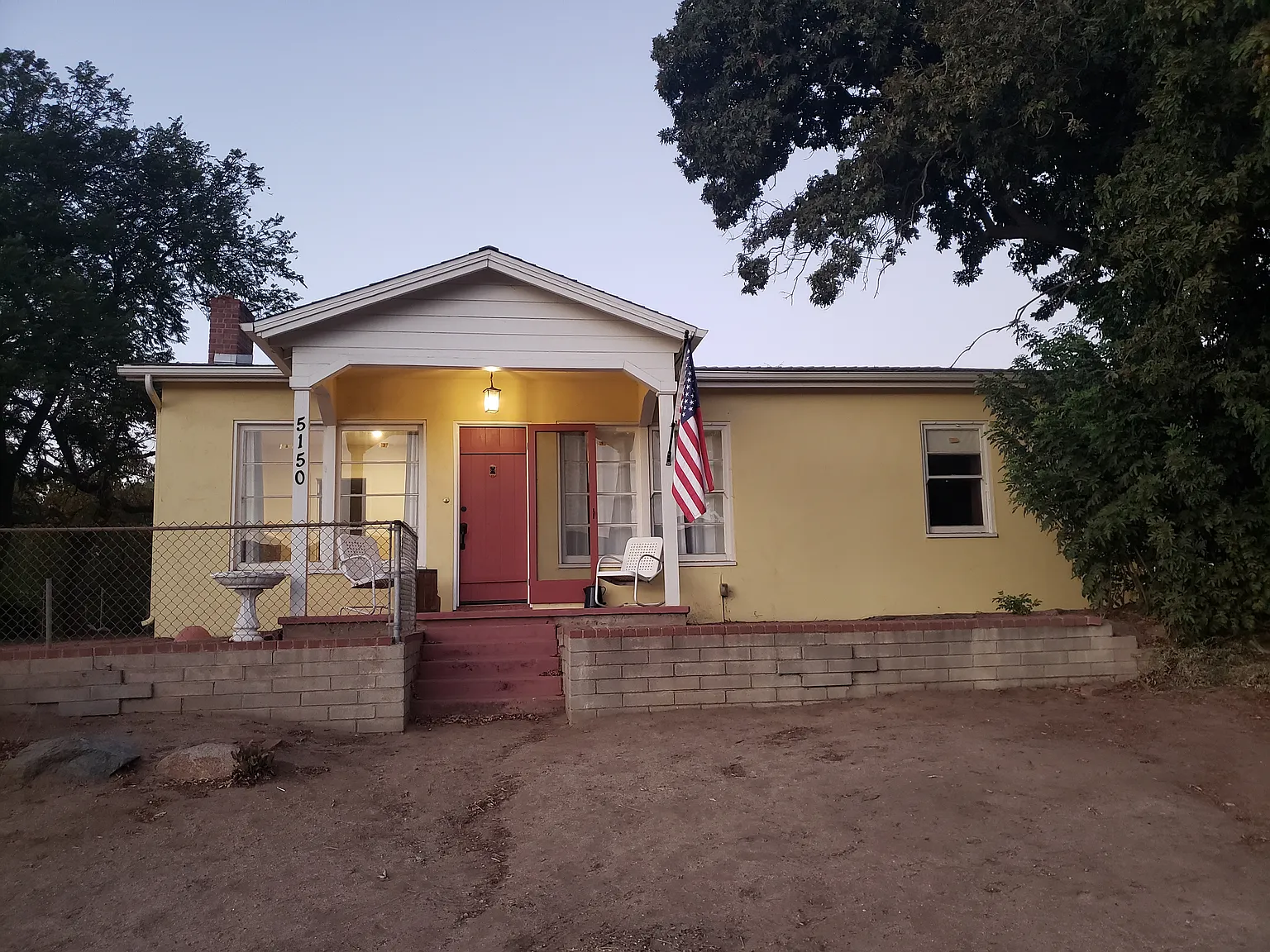 3 bed, 1600 sqft, $3,750 — Photo 1