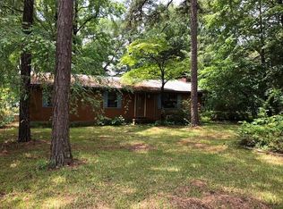 6098 Rousseau Creek Rd, Thomson, GA 30824