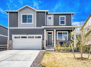 333 N 64th Ave, Greeley, CO 80634