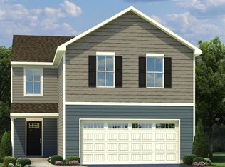 1808 Hooper Ct, Charlotte, NC 28212