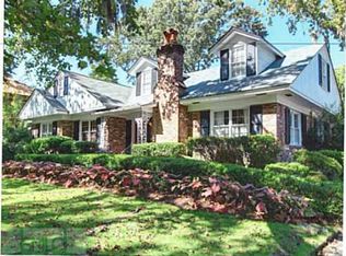 644 E 44th St, Savannah, GA 31405