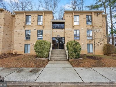2305 Freetown Ct Unit 16/11C, Reston, VA, 20191