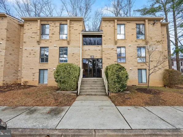 2305 Freetown Ct Unit 16/11C, Reston, VA 20191