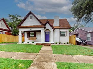 3208 Stanley Ave, Fort Worth, TX 76110