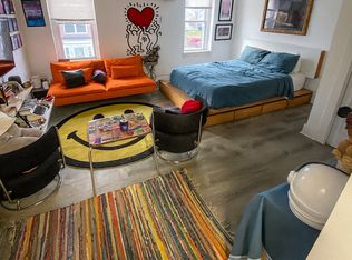 1447 N Franklin St #C, Philadelphia, PA 19122