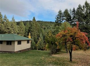 14432 Bear Meadow Ln, Bigfork, MT 59911