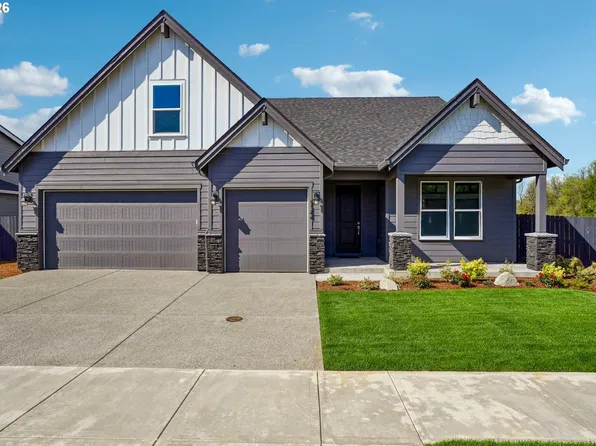 1344 N Kalani Loop Lot 65, Ridgefield, WA 98642