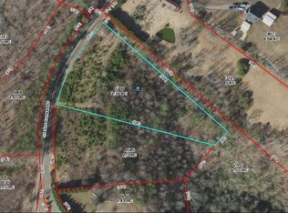 475 Charlie Norman Rd, Mount Airy, NC 27030