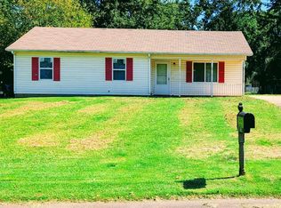 218 Donavan Dr, Spartanburg, SC 29302