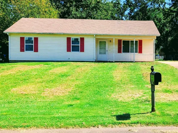 218 Donavan Dr, Spartanburg, SC 29302