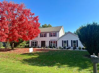 1309 Acorn Dr, Dundee, IL 60118