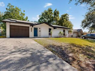 5505 Saddleback Rd, Garland, TX 75043