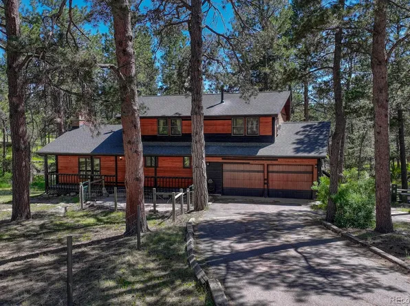 2350 S Placer Street, Franktown, CO 80116