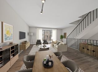 Wexford Townhomes Of Novi, Novi, MI 48377