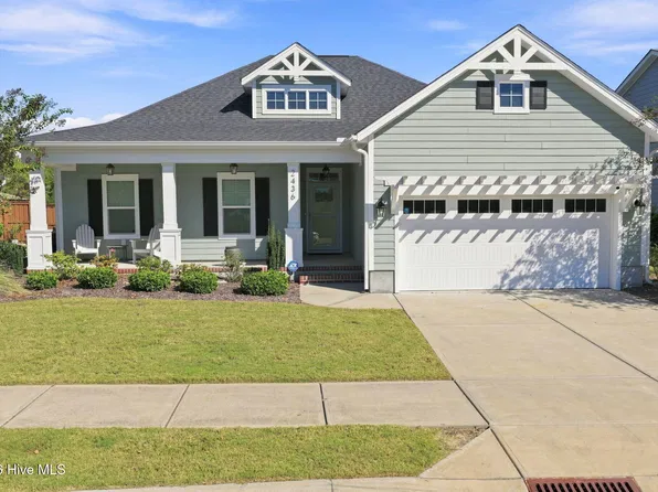 2436 Lakeside Circle, Wilmington, NC 28401