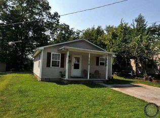 309 Payne St, Georgetown, KY 40324