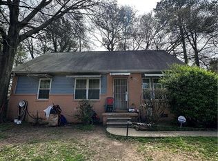345 Simca St SE, Atlanta, GA 30354