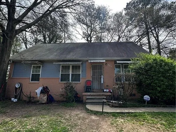 345 Simca St SE, Atlanta, GA 30354