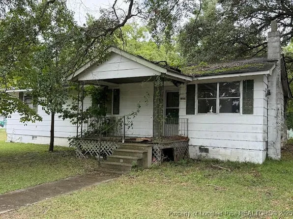 1008 Gibson St, Laurinburg, NC 28352