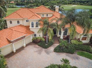 1134 Almeria Dr, New Port Richey, FL 34655