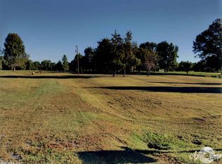 2616 S Kerr Rd, Lonoke, AR 72086