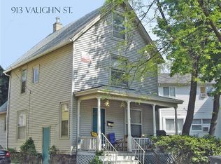 913 Vaughn St, Ann Arbor, MI 48104