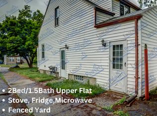 7006 Toepfer Rd APT 2, Warren, MI 48091