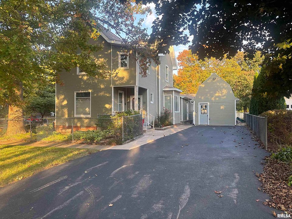1st image of 307 N Rose St