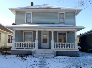 2520 Union St, Indianapolis, IN