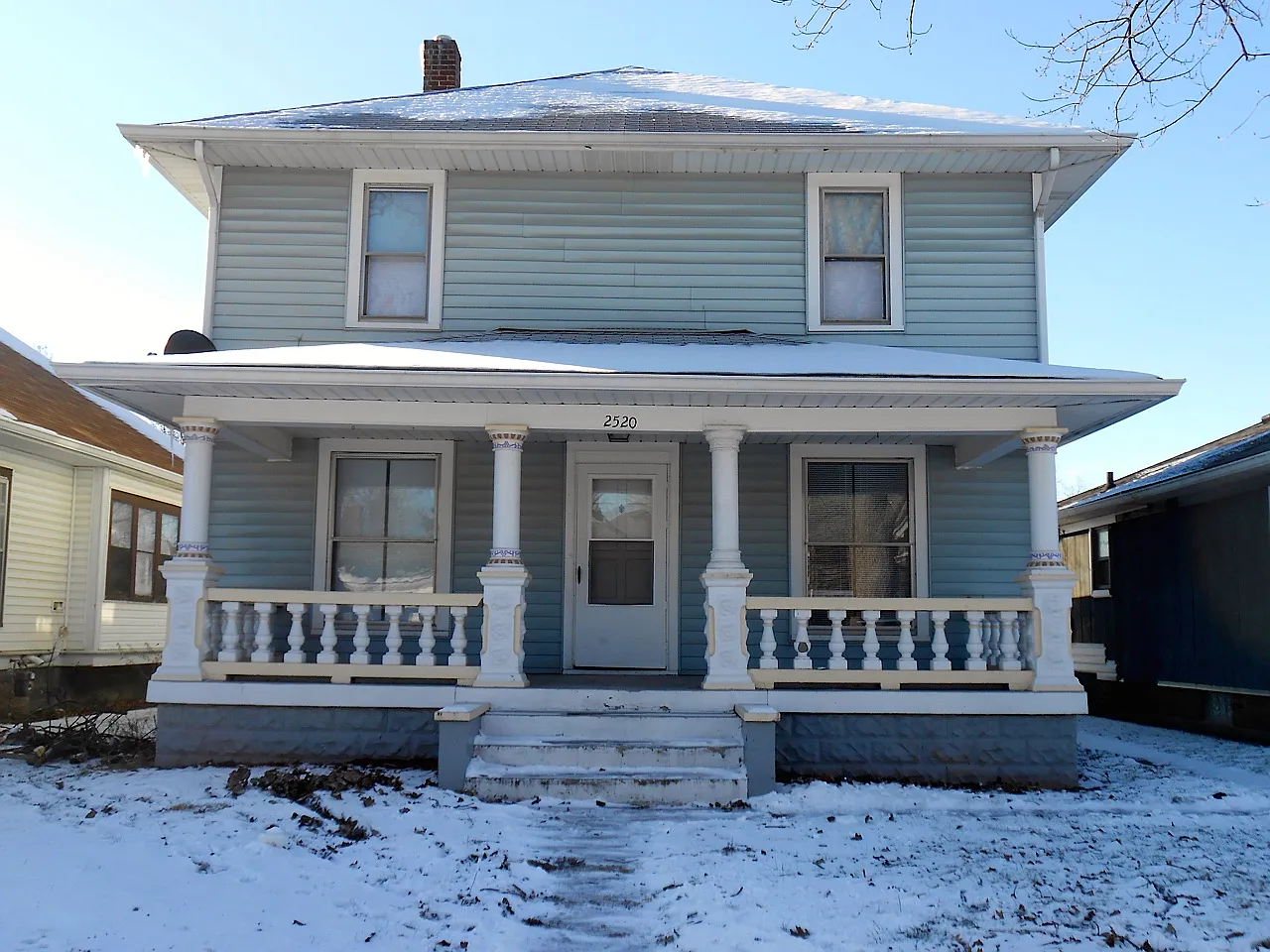 2520 Union St photo 1