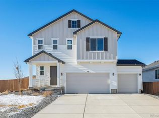 231 Sage Grouse Way, Bennett, CO 80102