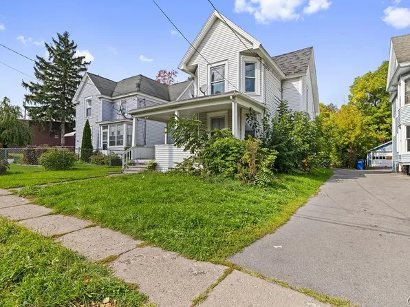 718 W Brighton Ave, Syracuse, NY 13207