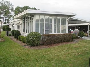 105 Hibiscus Way, Leesburg, FL 34748