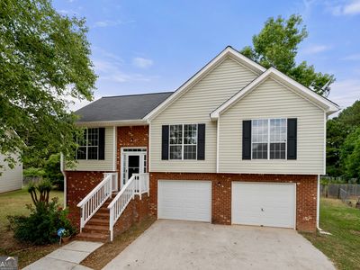 8103 Rhodes Way, Riverdale, GA, 30274