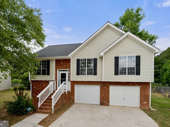 8103 Rhodes Way, Riverdale, GA 30274