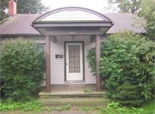 714 Hill St, Lebanon, PA 17046