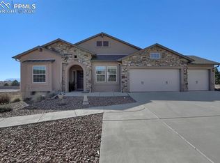 15519 Short Line Ct, Monument, CO 80132