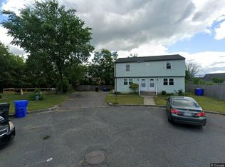 43 Allison Ln #43, Springfield, MA 01129