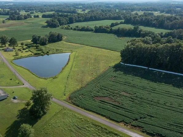 1235 Ira Wright Rd Tract 1, Summersville, KY 42782