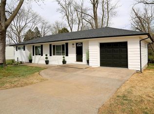 706 Highland Dr, O'Fallon, MO