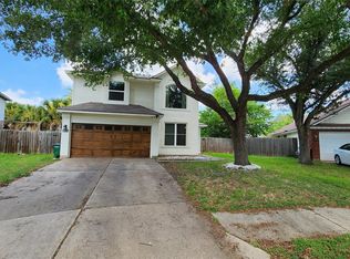 8404 Tetbury Cv, Austin, TX 78748