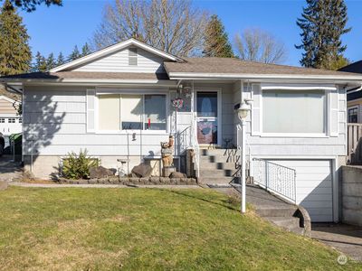 309 Regents Boulevard, Fircrest, WA, 98466