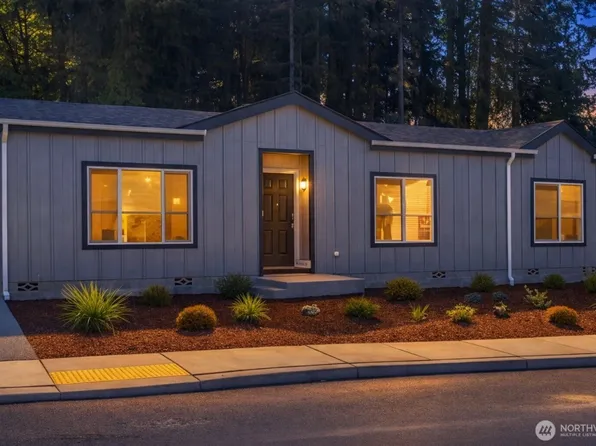 1115 Orangewood Street #19, Enumclaw, WA 98022