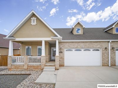 2435 Knadler St, Laramie, WY, 82072